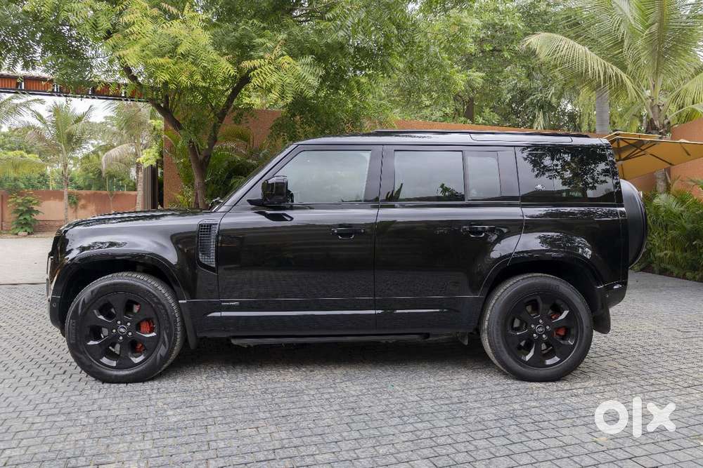 Land Rover Defender 3.0 Diesel 110 X-dynamic Hse, 2022, Diesel