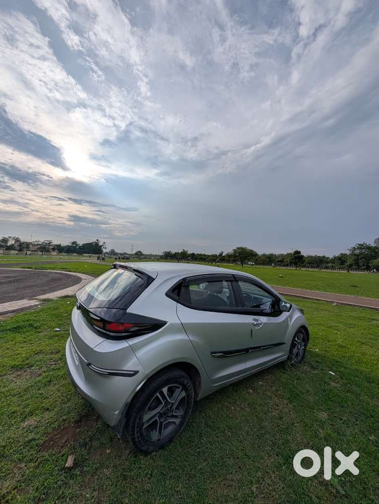 Tata Altroz 1.5 Xe Diesel, 2020, Diesel