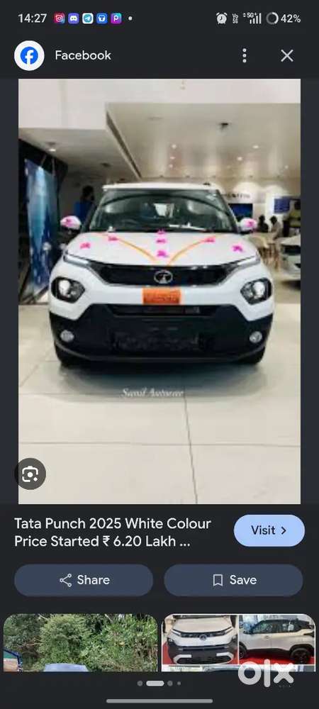 Tata Punch Icng 2024 Manual