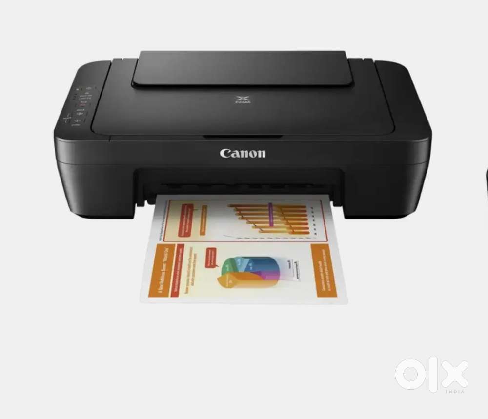 Cannon printer mg2570s