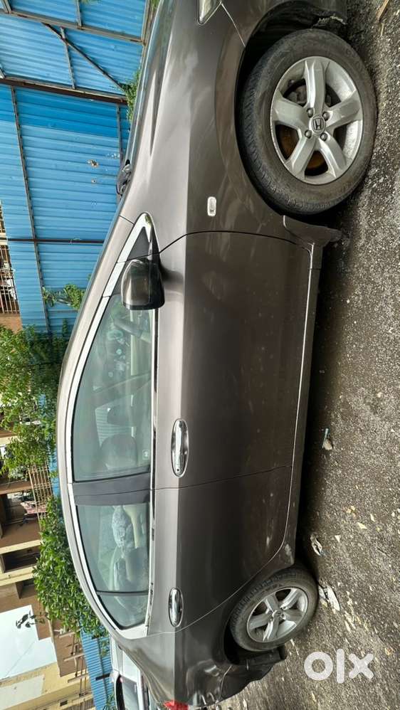Honda City 2011 I-vtec 1.5 V Mt (bs Iv) - Premium Upgrades