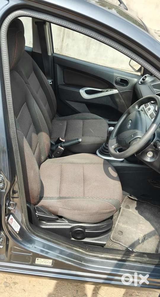 Ford Figo Diesel, 2010, Diesel