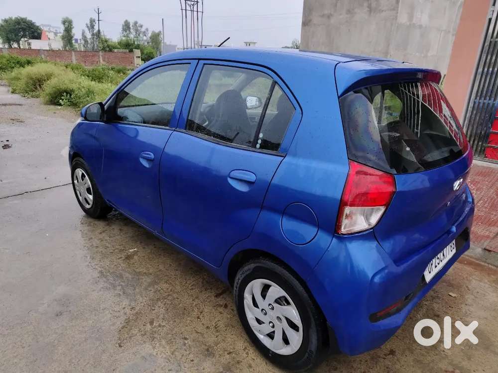 Hyundai Santro 1.1 2018