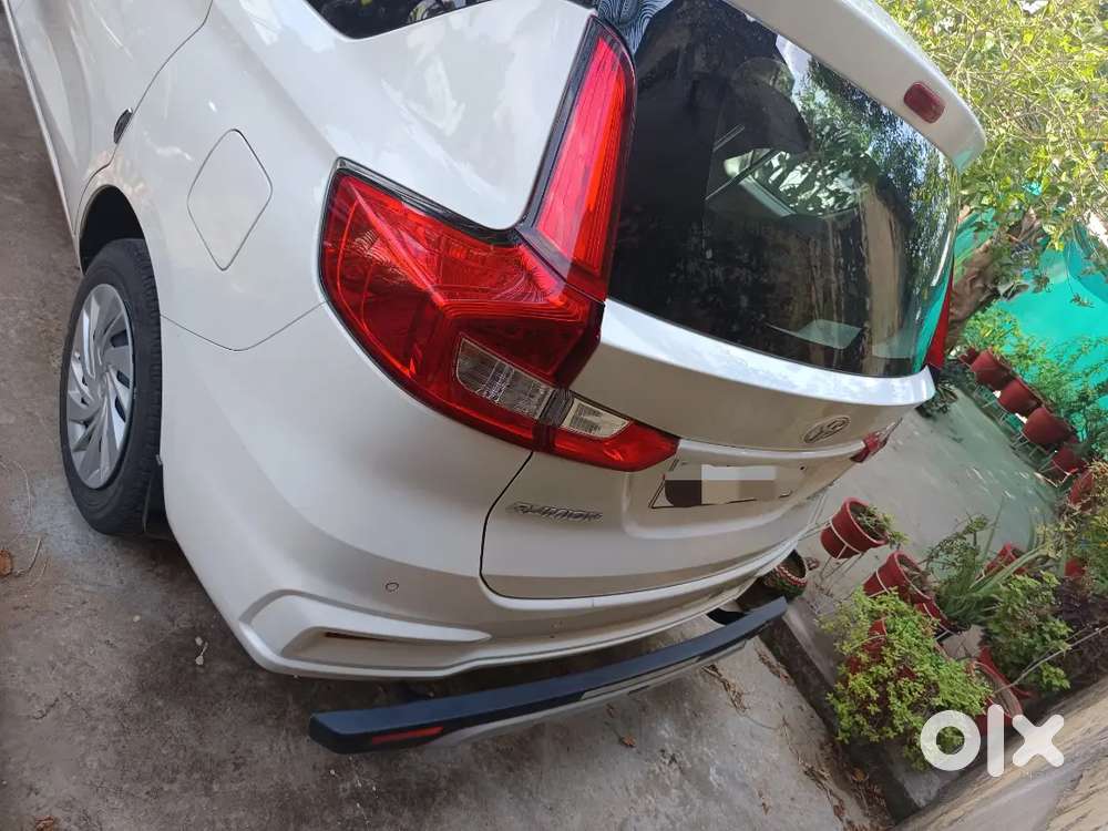 Toyota Rumion 2025