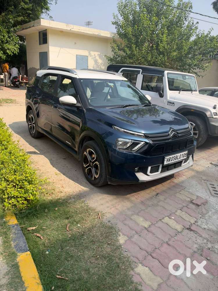 Citroen C3 Aircross 2024 Petrol