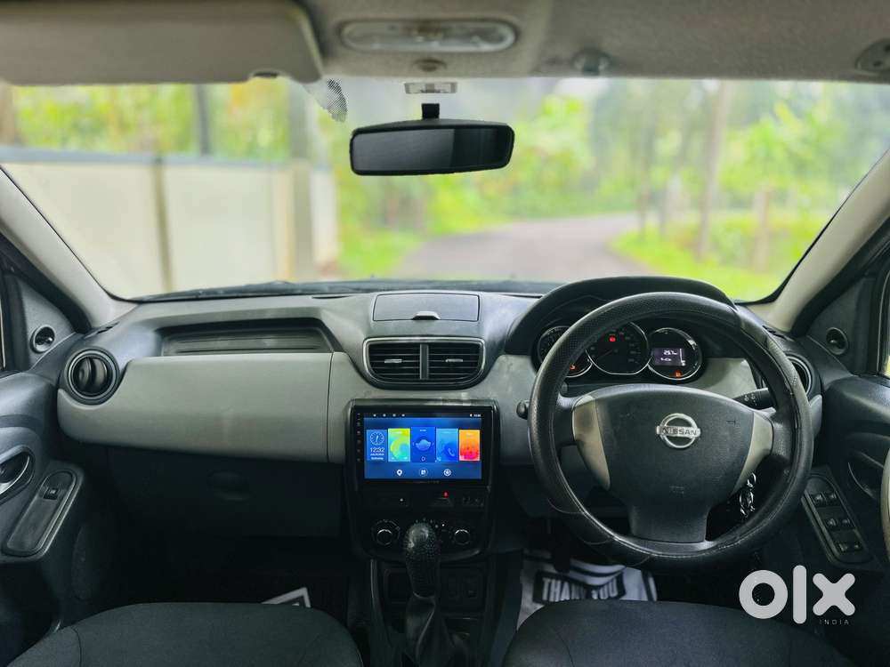 Nissan Terrano Xe 85 Ps, 2016, Diesel