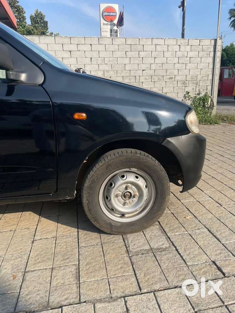 Maruti Suzuki Alto 2009 Petrol Good Condition