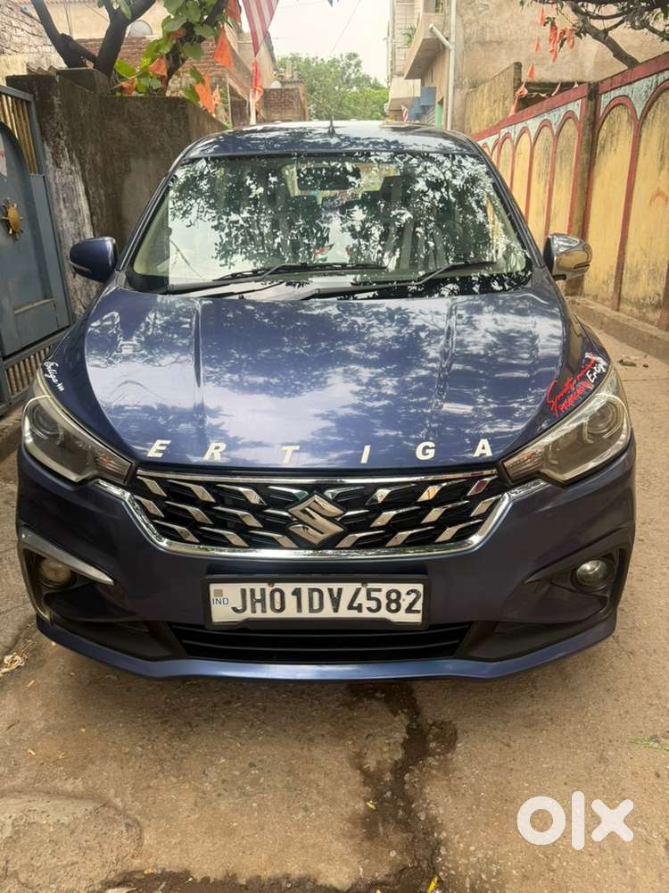 Maruti Ertiga Vxi 2020 Hybride