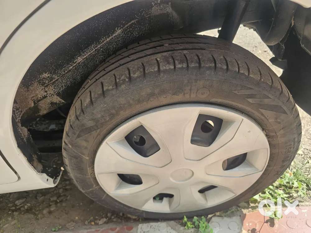 Maruti Suzuki Wagon R 2014