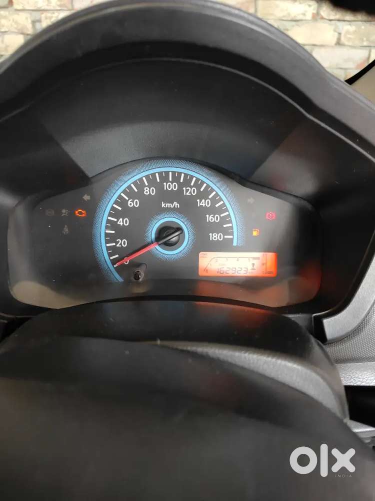 Datsun Redi Go 2020 Petrol 165000 Km Driven