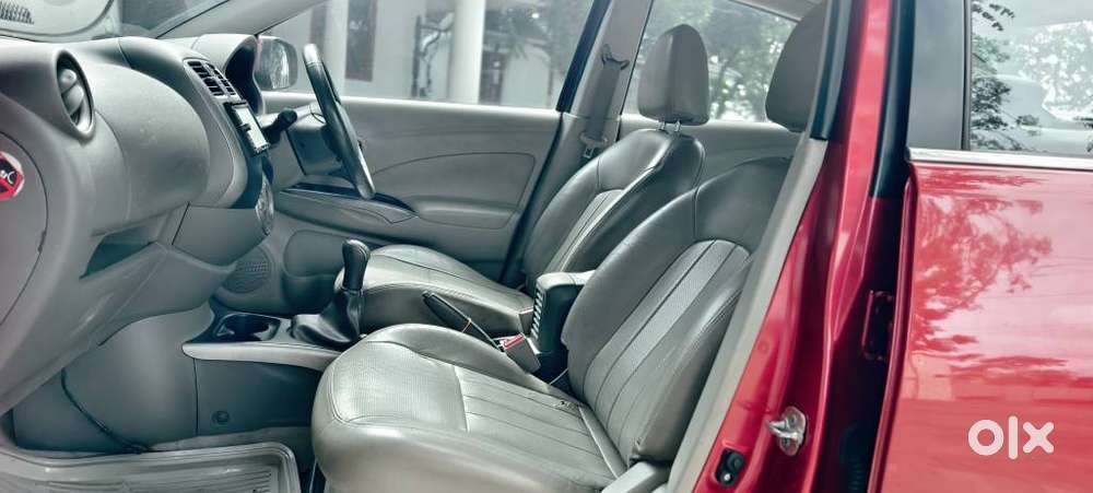 Renault Scala Diesel Rxz, 2013, Diesel
