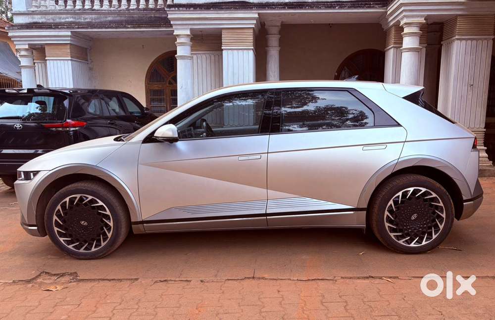 Hyundai Ioniq 5, 2023, Electric