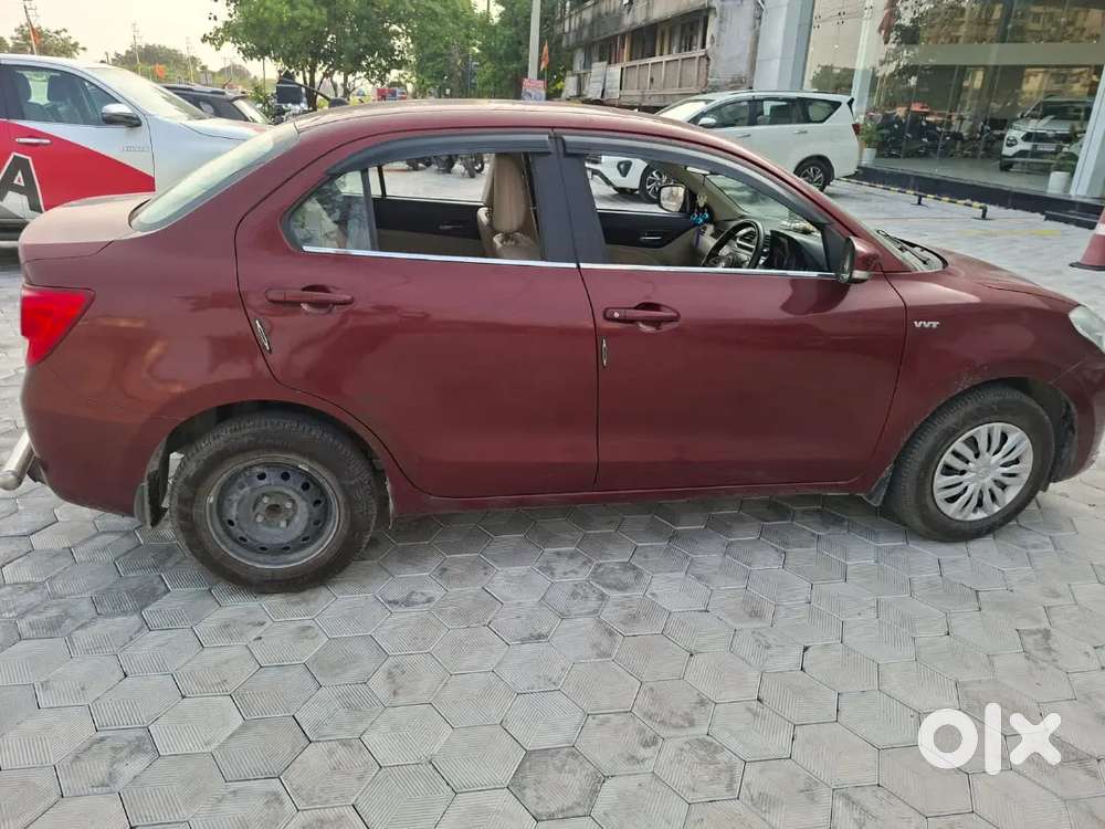 Maruti Suzuki Dzire 2019 Petrol 31318 Km Driven