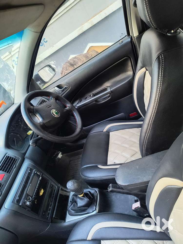 Skoda Octavia 2000-2010 Elegance 1.9 Tdi, 2005, Diesel