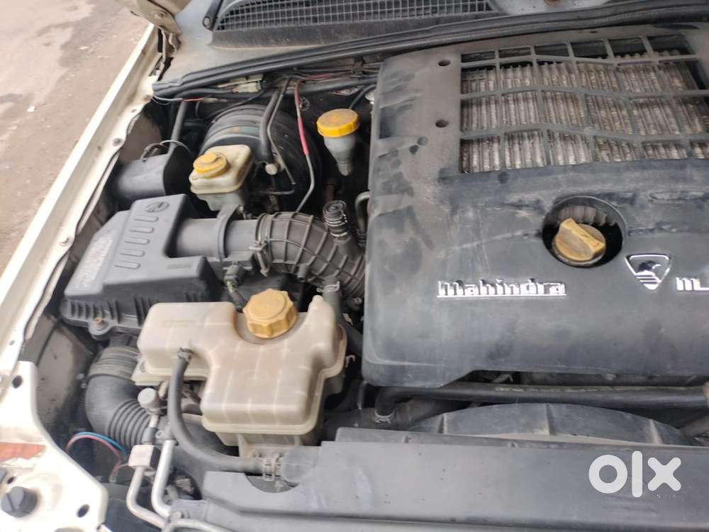 Mahindra Scorpio Diesel 2011
