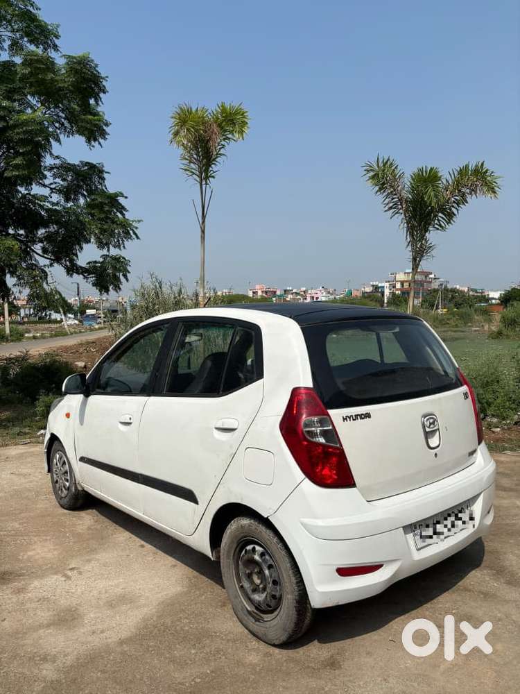 Hyundai I10 2014 Variant Magna
