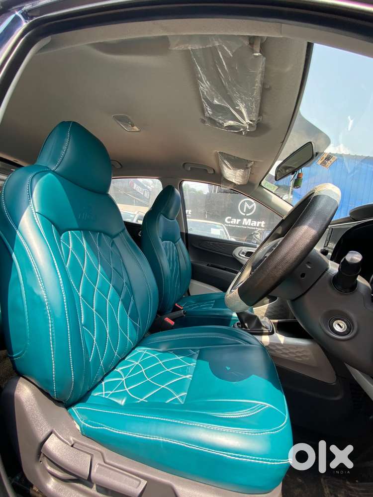 Hyundai Grand I10 Nios, 2023, Petrol