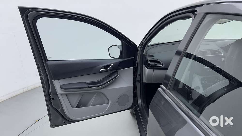 Tata Tiago 1.2 Revotron Xz Plus, 2021, Petrol