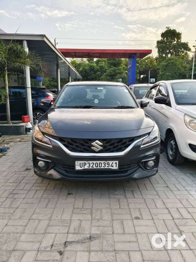 Maruti Suzuki Baleno Delta, 2025, Petrol