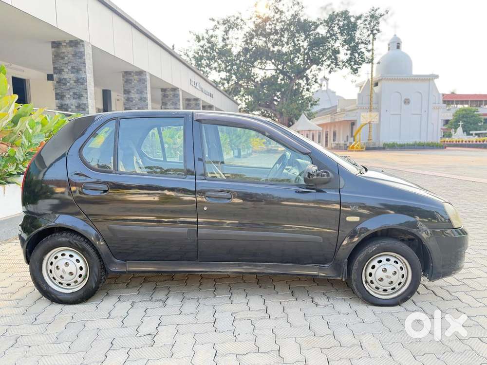 Tata Indica V2 Xeta, 2008, Petrol