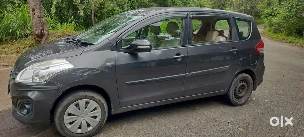 Maruthi Suzuki Ertiga Vdi ( Airforce Person Used)