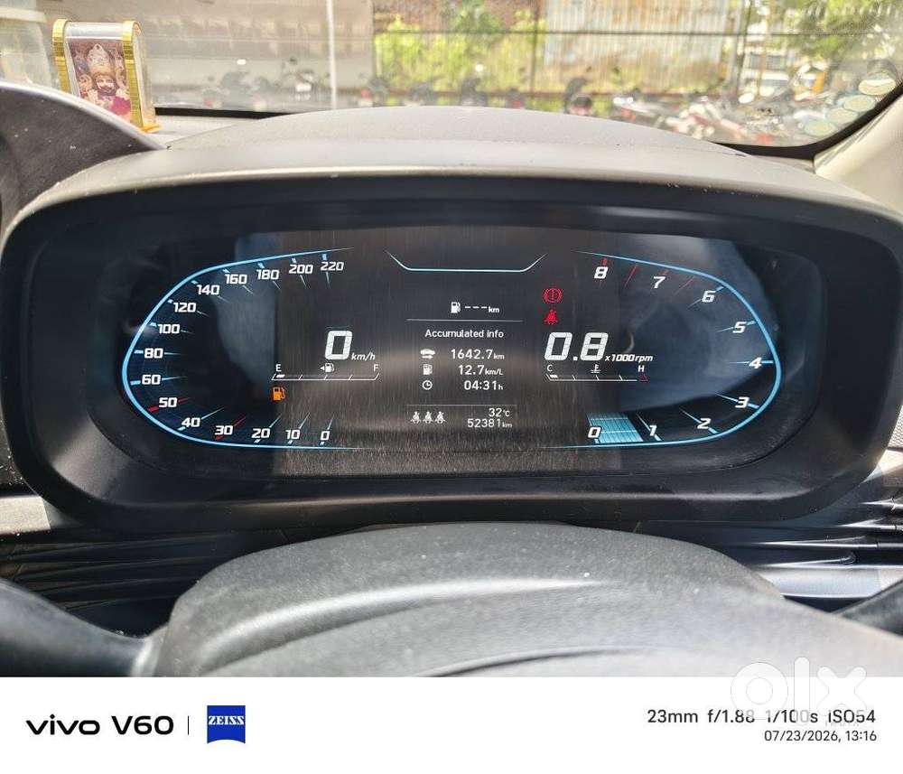 Hyundai I20 1.2 Spotz, 2023, Petrol