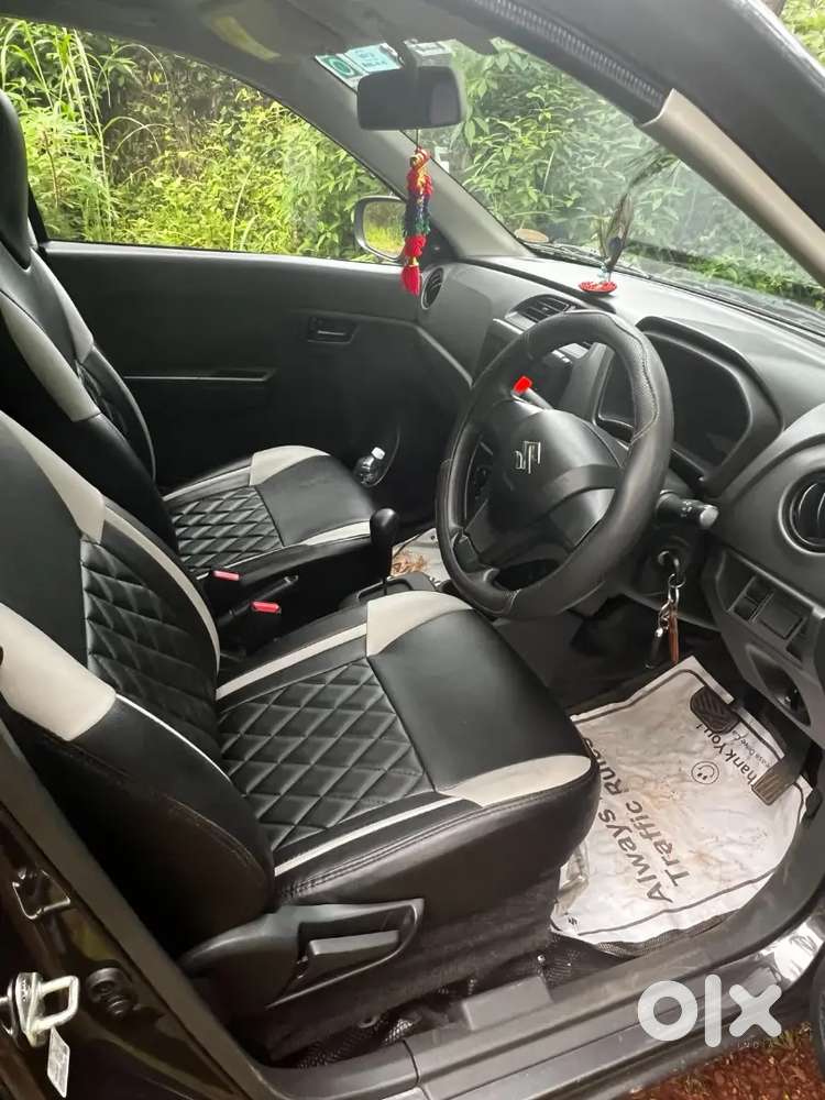 Maruti Suzuki Alto K10 2024 Amt
