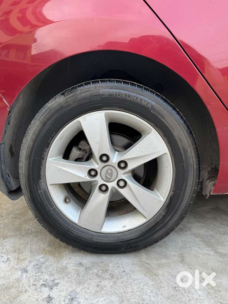 Hyundai Elantra 2.0 Sx Option, 2013, Petrol