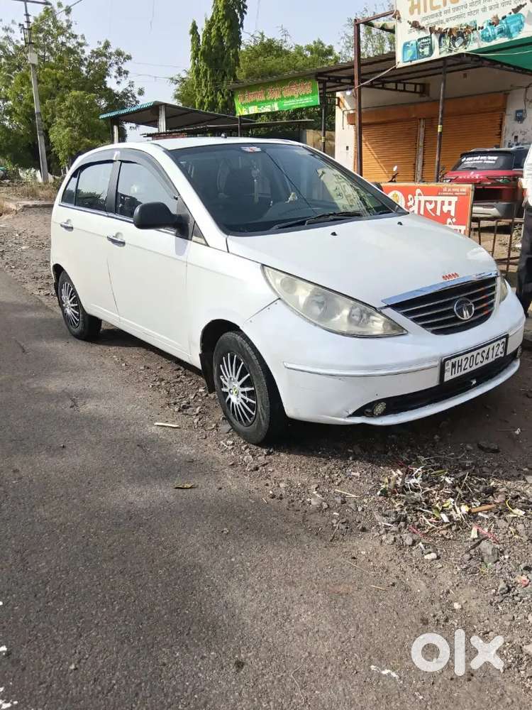 2013 Tata Vista Tech Diesel
