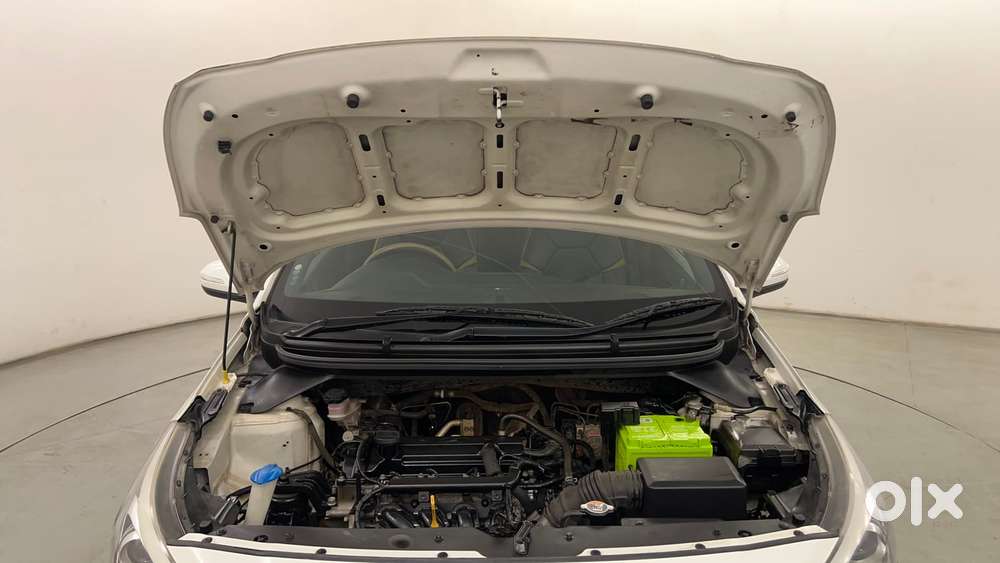 Hyundai I20 Active 1.2 S, 2017, Petrol