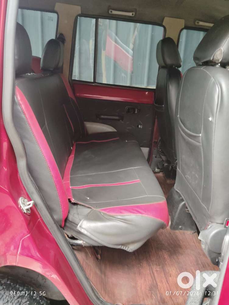 Tata Sumo Gold Gx Bs-iv, 2013, Diesel