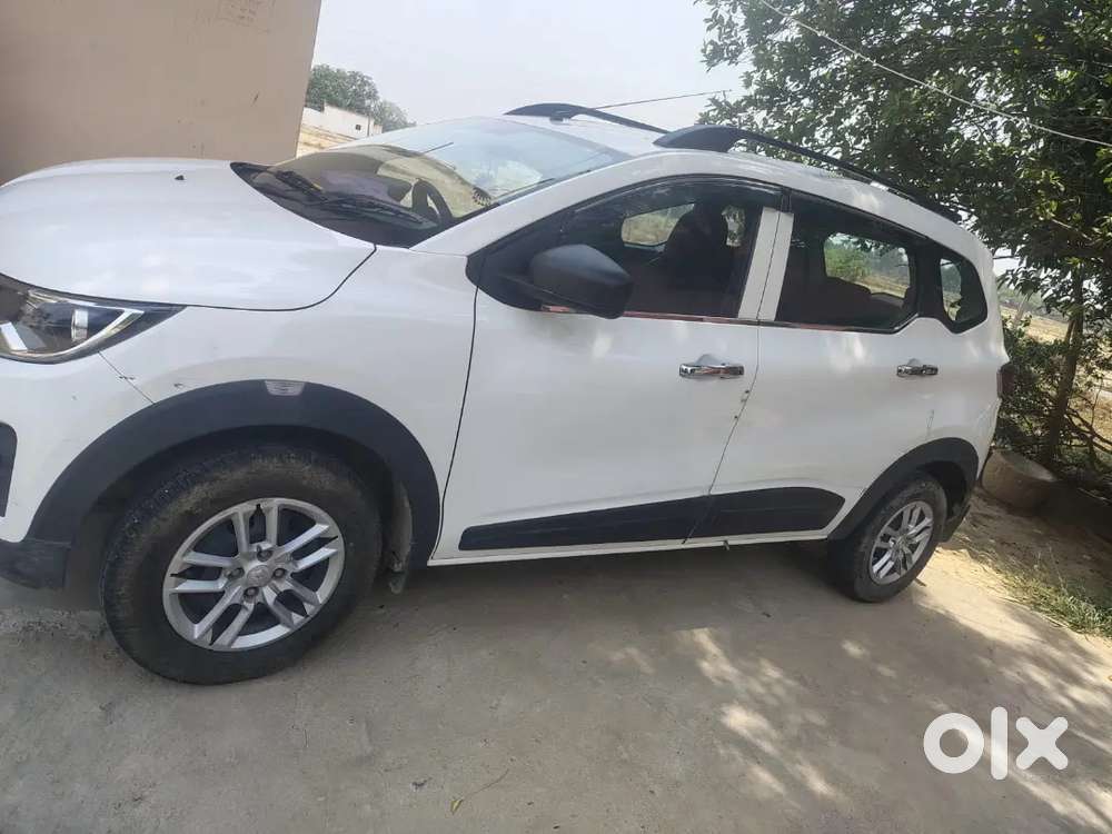 Renault Triber 1.0 Rxl 2024