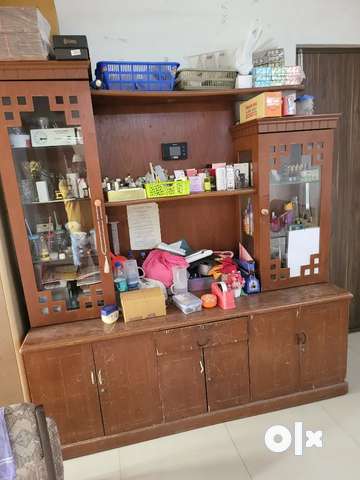 Wall unit with storage Other Household Items 1759765416