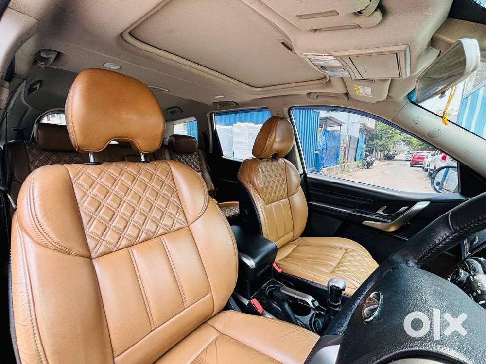 Mahindra Xuv500 W11 Option, 2018, Diesel