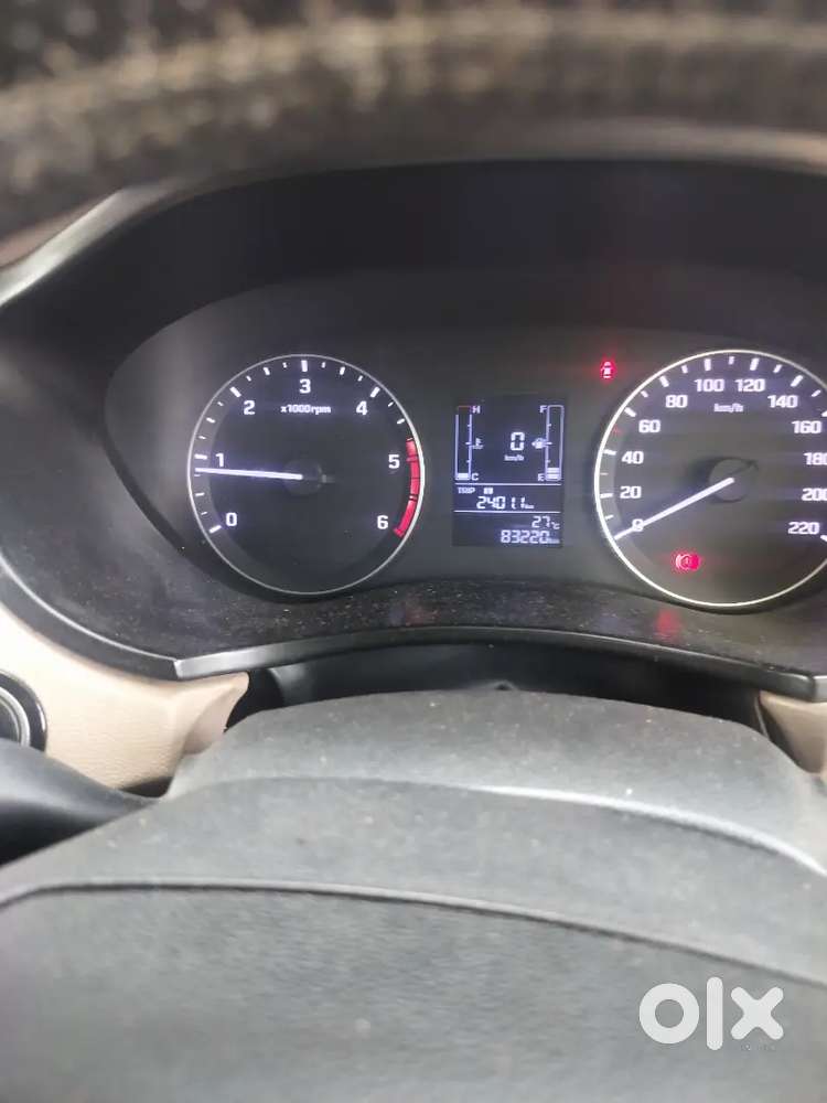Hyundai I20 Sportz Diesel Manual 2015