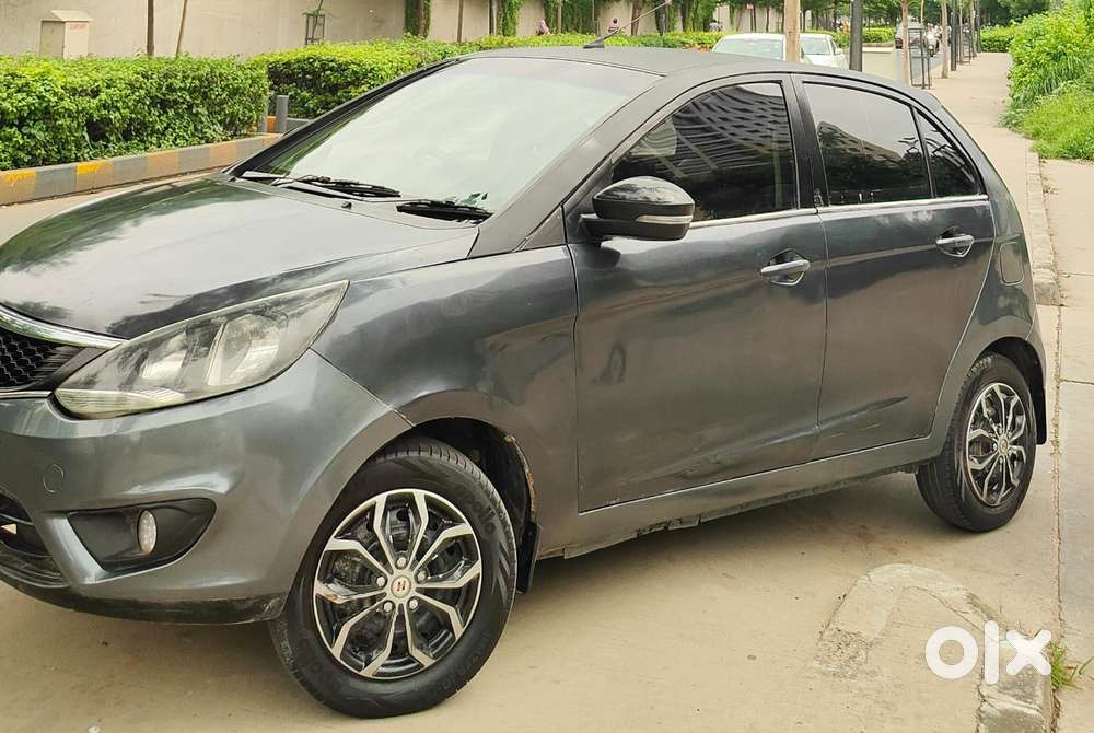 Tata Bolt Revotron Xm, 2016, Cng & Hybrids