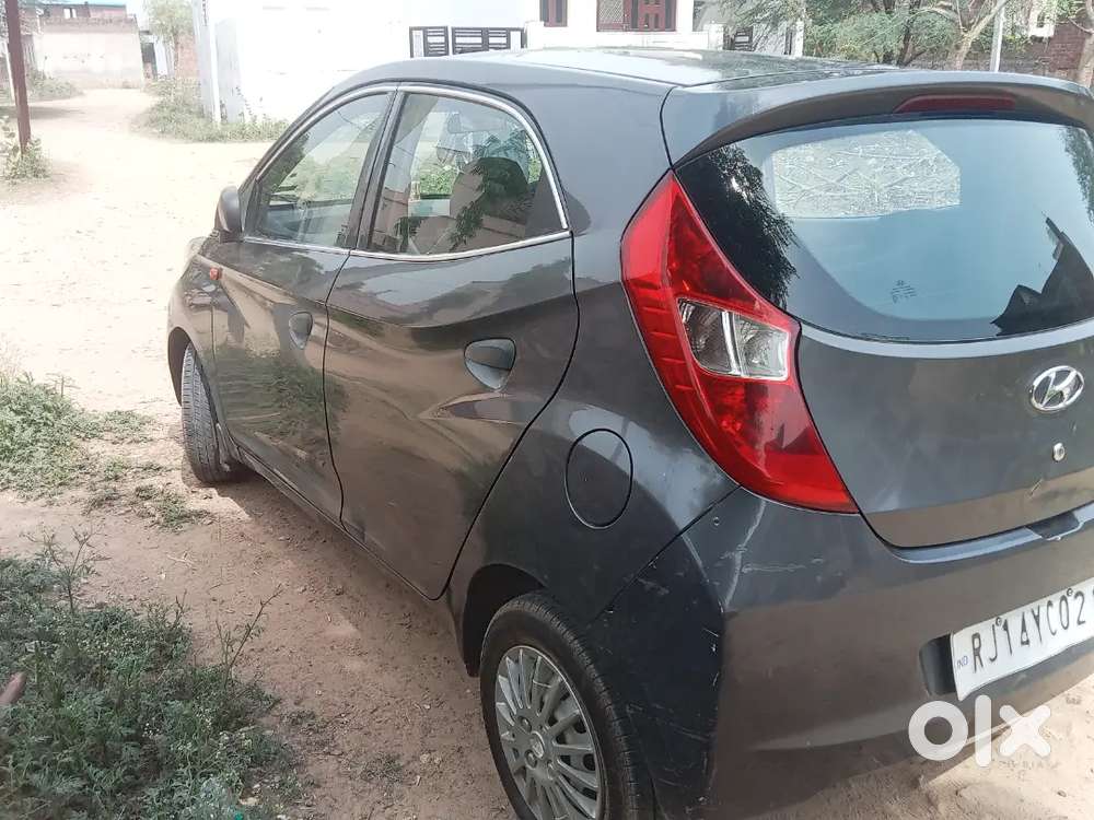 Hyundai Eon 2017 Petrol 85000 Km Driven
