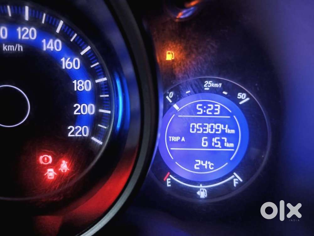 Honda Wr-v 1.5 Vx I-dtec, 2018, Diesel