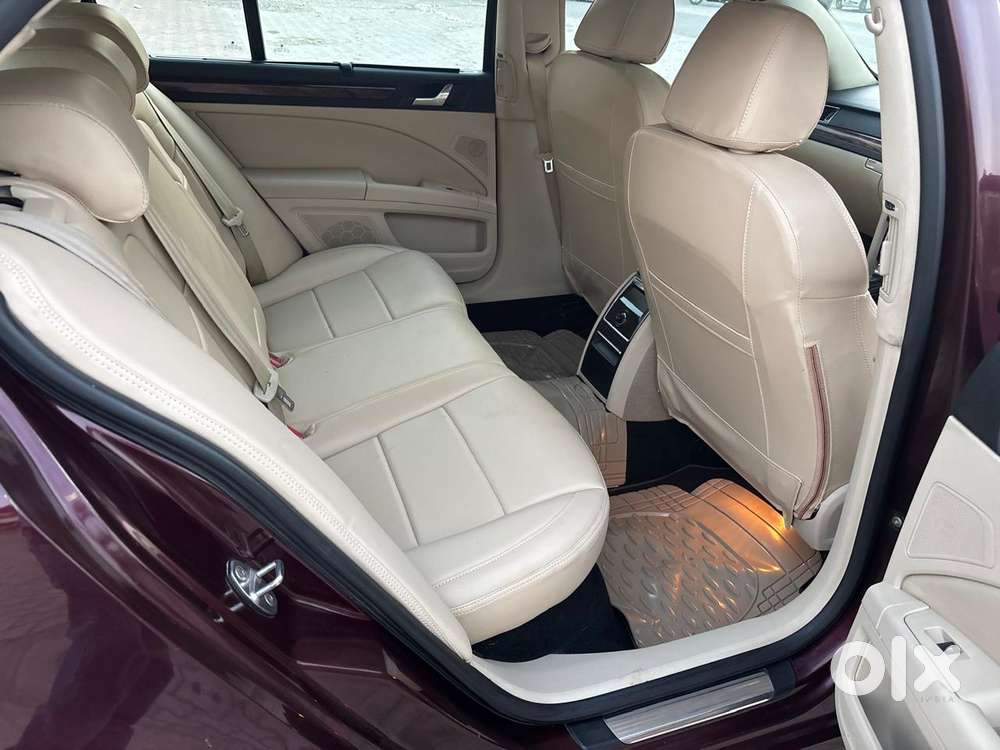 Skoda Superb 2013-2015 Elegance 1.8 Tsi At, 2014, Petrol