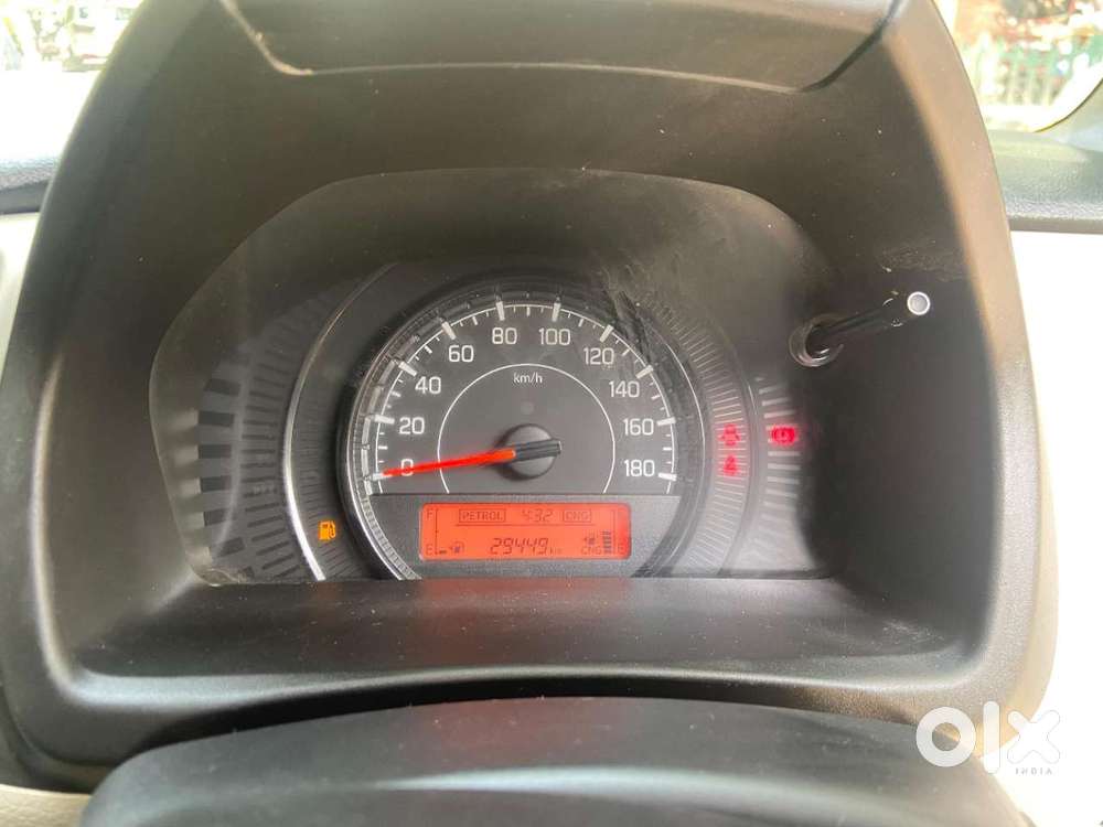 Maruti Suzuki Wagon R Lxi Cng, 2024, Cng & Hybrids