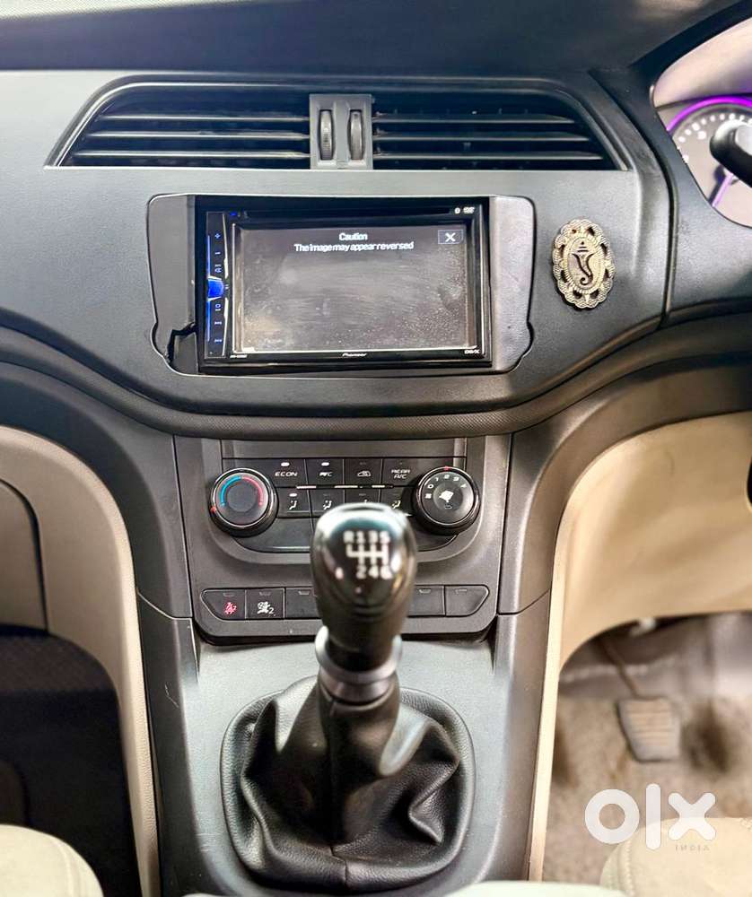 Mahindra Marazzo M2, 2019, Diesel