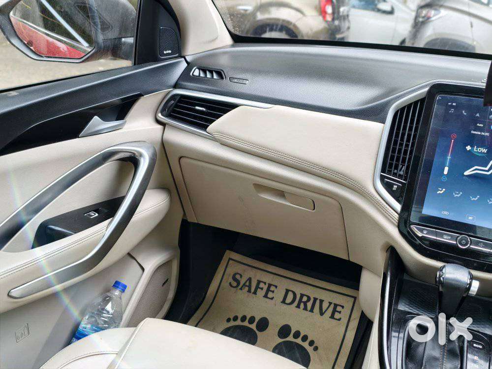 Mg Hector 2.0 Sharp Diesel, 2021, Diesel