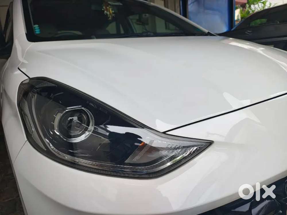 Hyundai Grand I10 Nios Sportz 2025