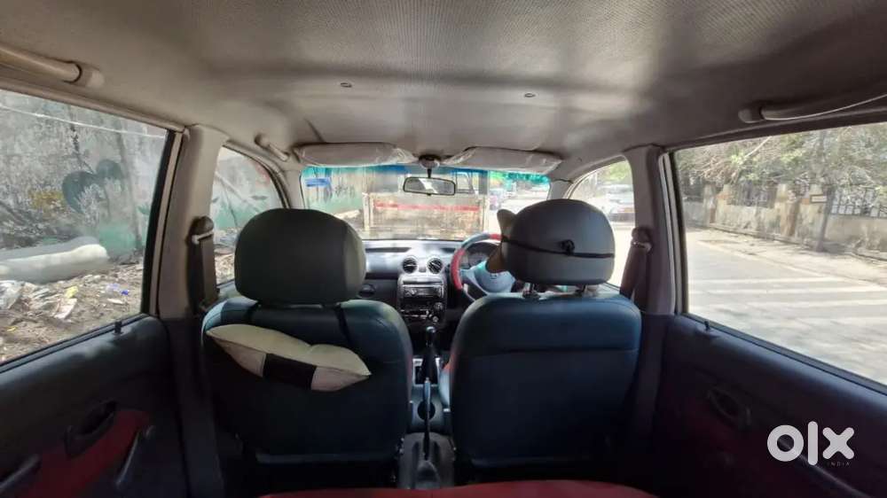 Hyundai Santro Xing 2008 Petrol 78000 Km Driven