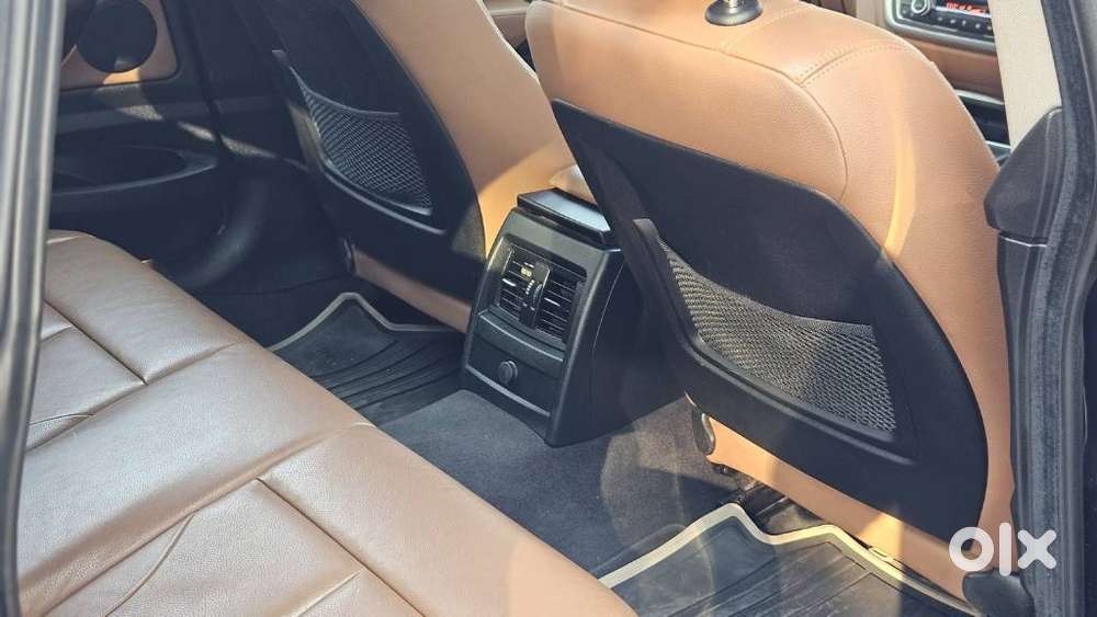 Bmw 3 Series Gt 320d Sport Line, 2014, Diesel