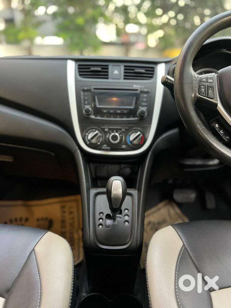 Maruti Suzuki Celerio 1.0 Vxi Amt, 2019, Petrol