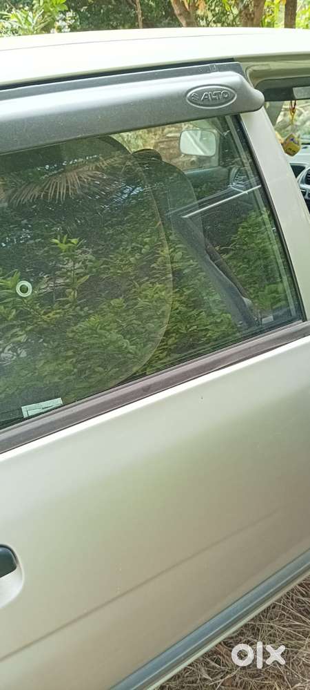 Maruti Suzuki Alto 0.8 Lxi (o), 2011, Petrol