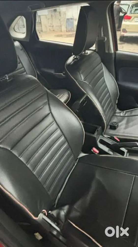 Maruti Suzuki Baleno 2020 Petrol Well Maintained