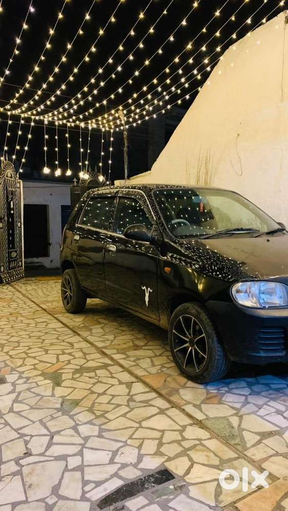 Maruti Suzuki Alto 2008