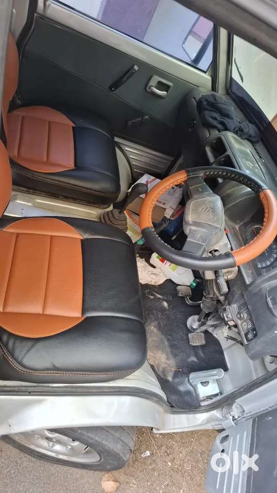 Maruthi Omini Urgent Sale